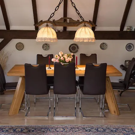 Holiday home Haus Meran Siegsdorf